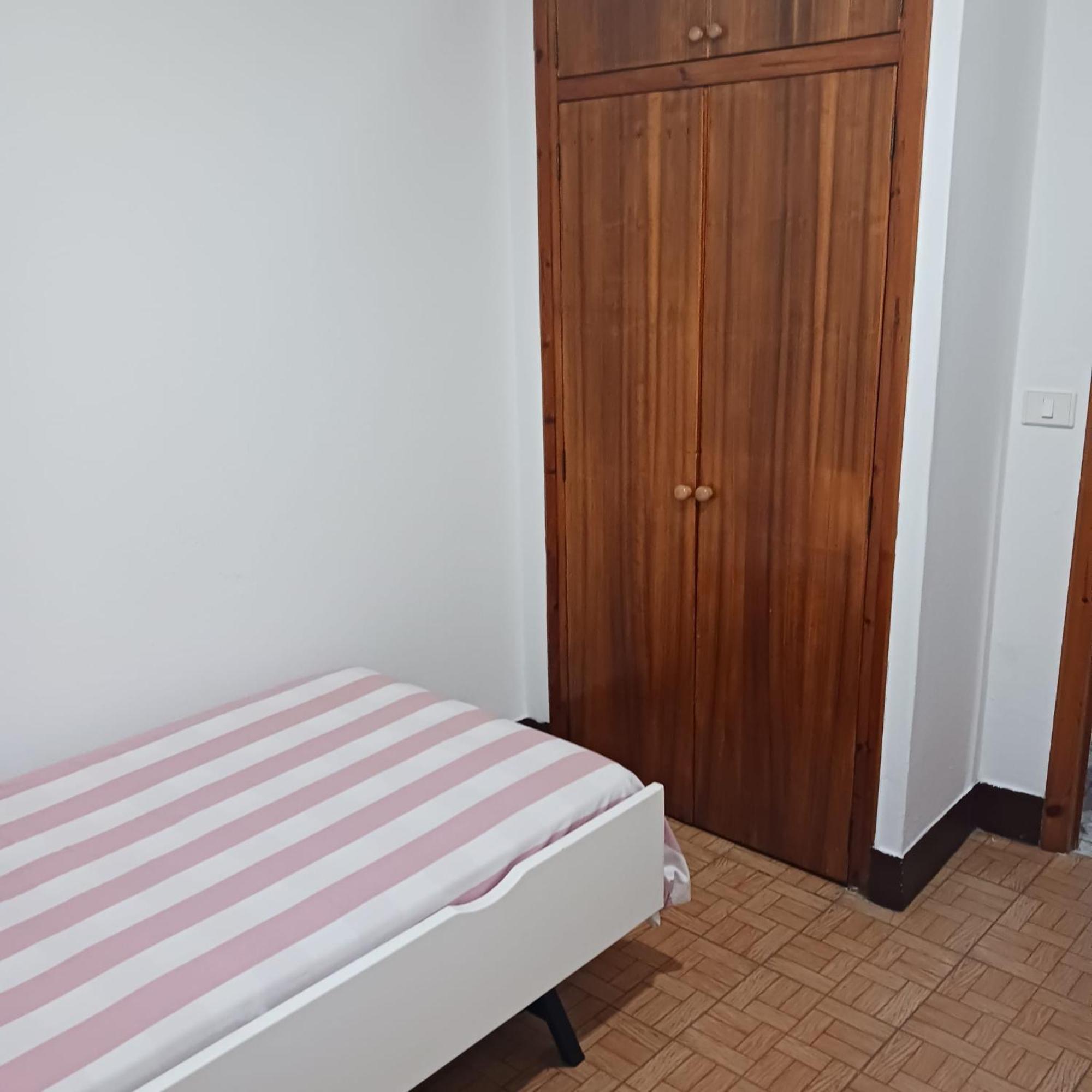 Piso 4 Dormitorios Playa سادا المظهر الخارجي الصورة