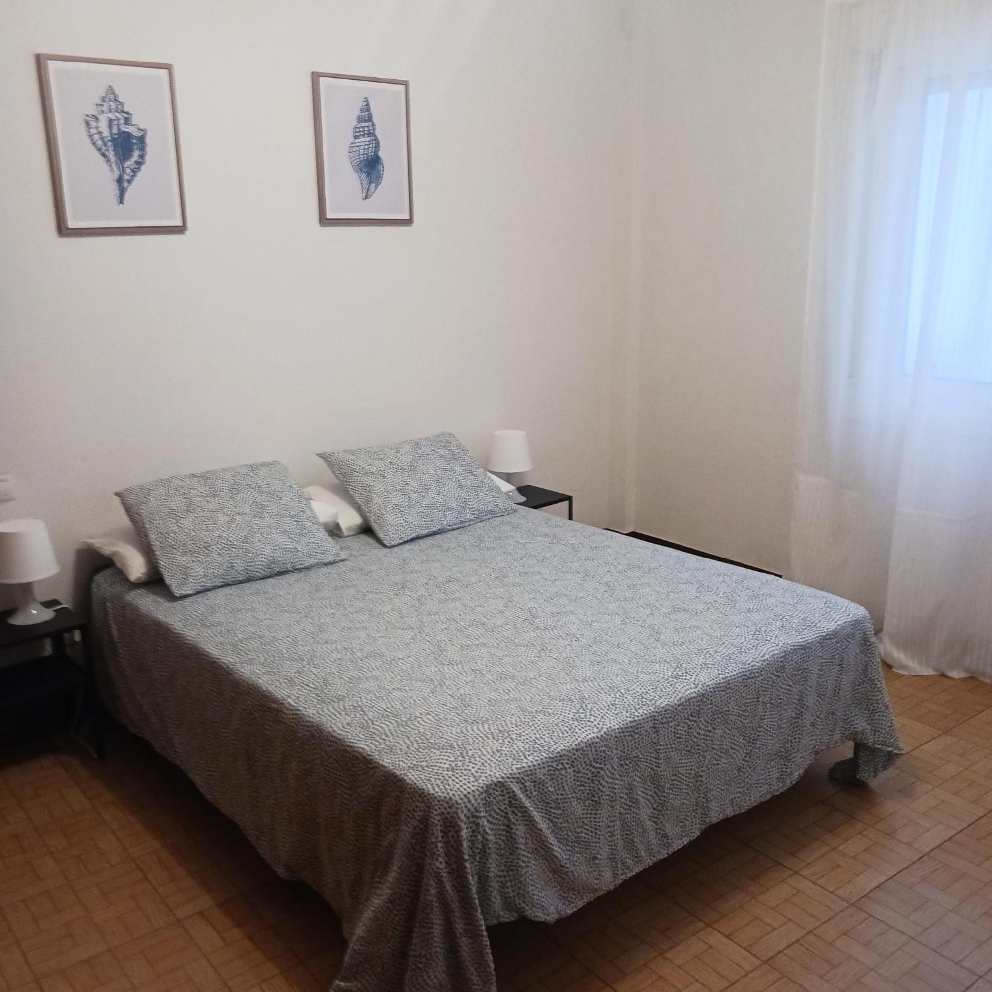 Piso 4 Dormitorios Playa سادا المظهر الخارجي الصورة