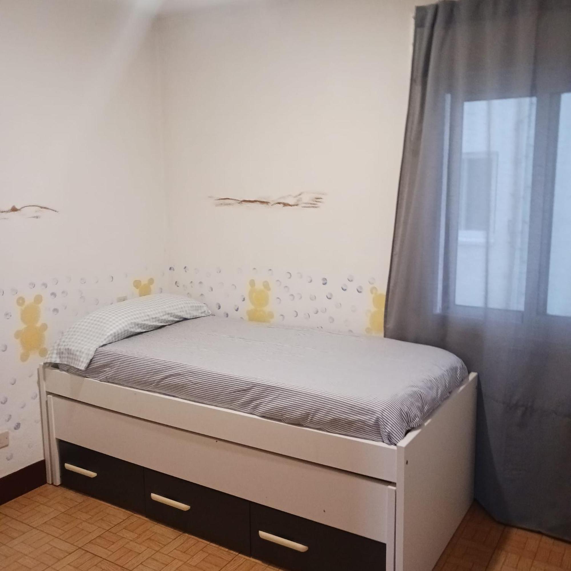 Piso 4 Dormitorios Playa سادا المظهر الخارجي الصورة