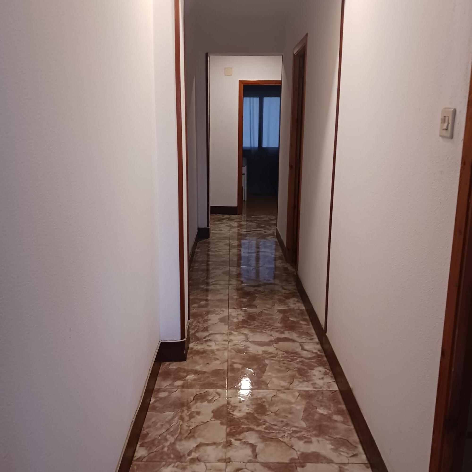 Piso 4 Dormitorios Playa سادا المظهر الخارجي الصورة