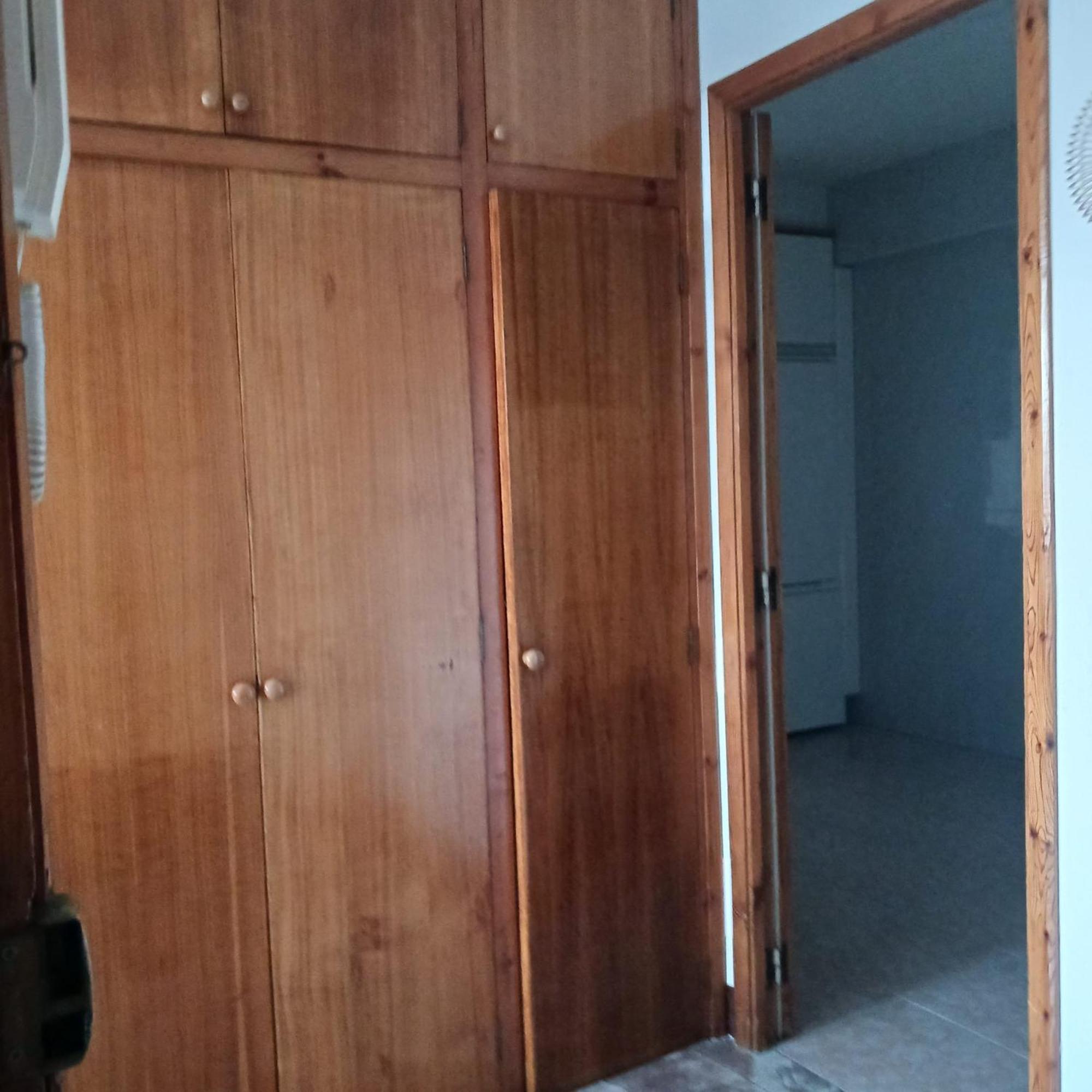 Piso 4 Dormitorios Playa سادا المظهر الخارجي الصورة