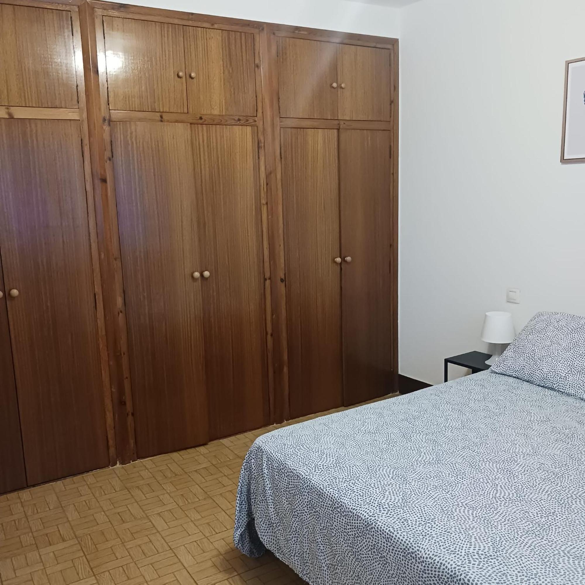 Piso 4 Dormitorios Playa سادا المظهر الخارجي الصورة